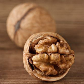 Nueces Enteras - Cosecha de Temporada