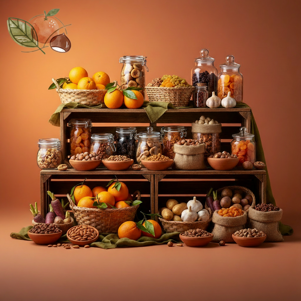 Cosecha de Temporada