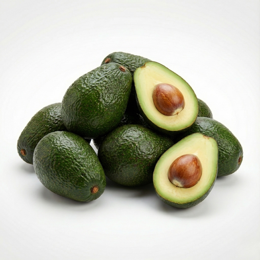 Aguacates de Andalucía - Variedad Hass Premium