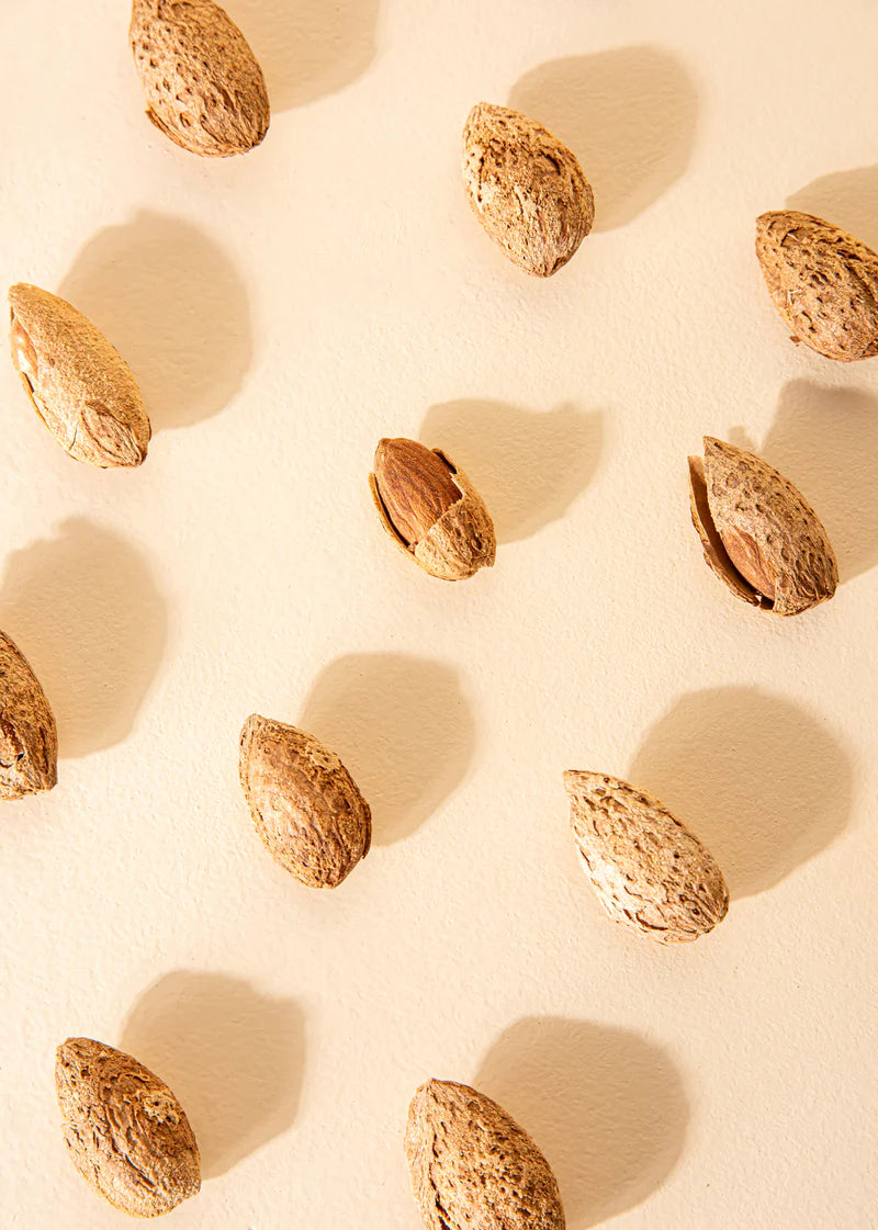 Almendra con Cáscara 100% Natural Almaveta