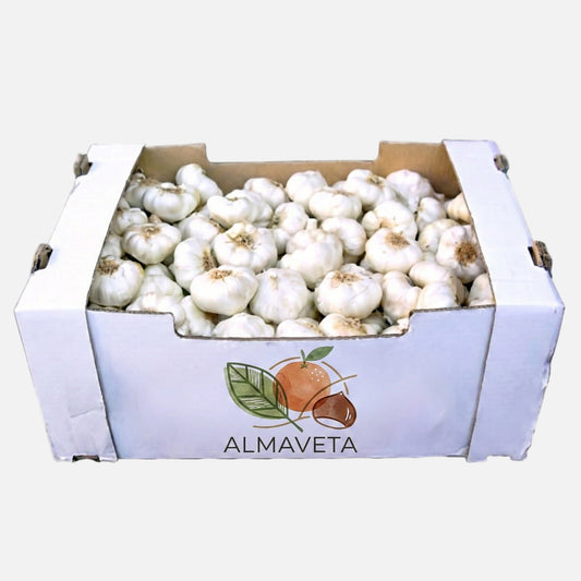 Ajo de Cuenca - Premium