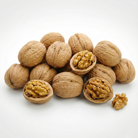 Nueces Enteras  - Cosecha de Temporada