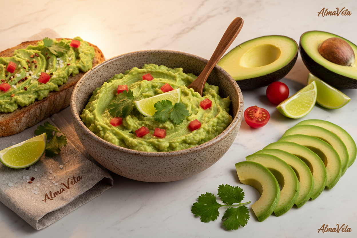 Aguacates de Andalucía - Variedad Hass Premium