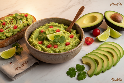 Aguacates de Andalucía - Variedad Hass Premium