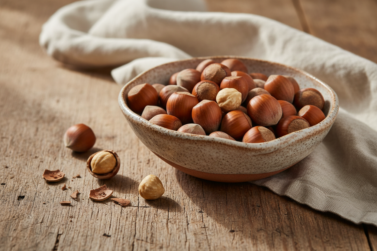 Almaveta Avellanas Premium - Selección Natural