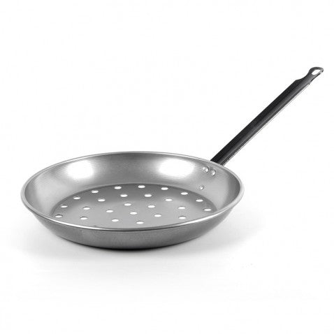 CastaSartén Pro - Sartén para Castañas AlmaVeta