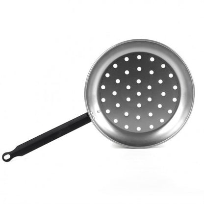 CastaSartén Pro - Sartén para Castañas AlmaVeta