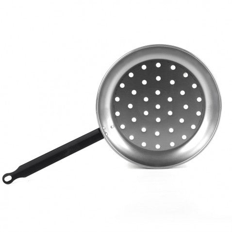 CastaSartén Pro - Sartén para Castañas AlmaVeta