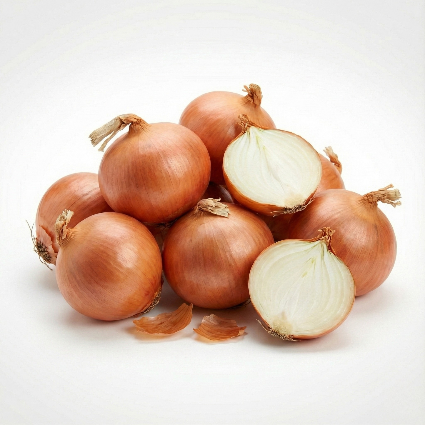 Cebolla de Galicia - Dulce y Aromática Premium