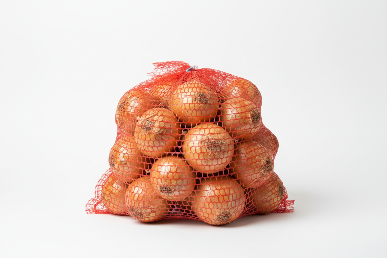 Cebolla de Galicia - Dulce y Aromática Premium