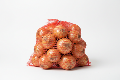 Cebolla de Galicia - Dulce y Aromática Premium