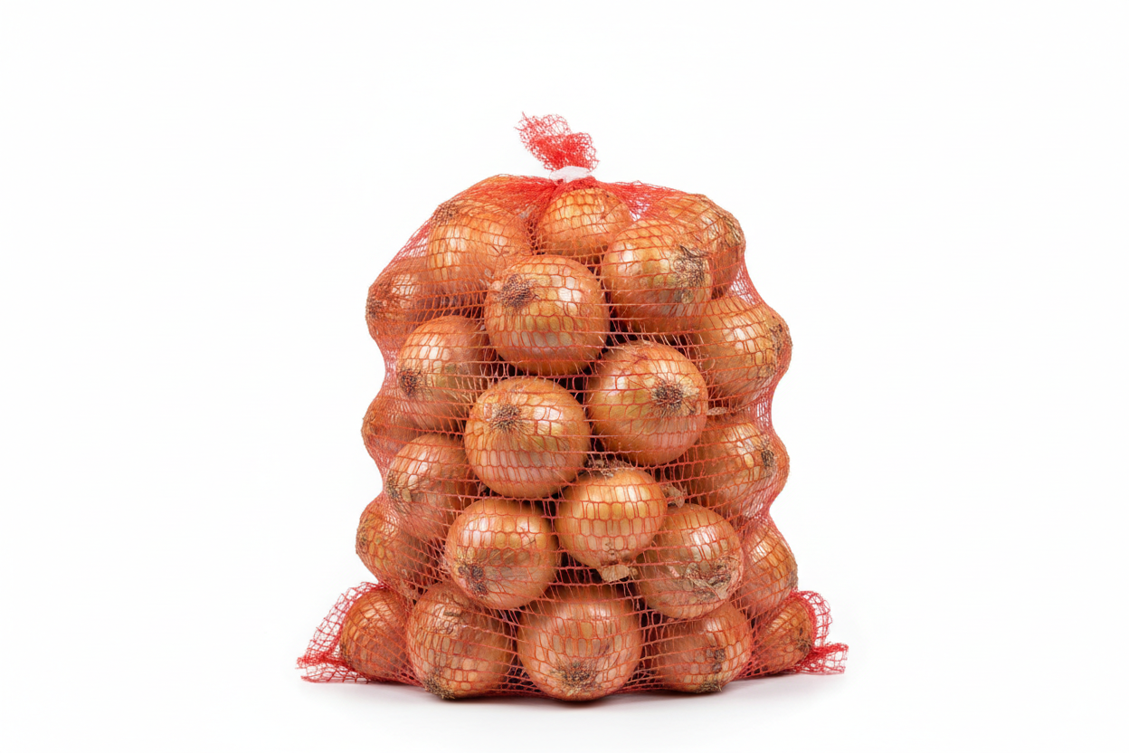 Cebolla de Galicia - Dulce y Aromática Premium