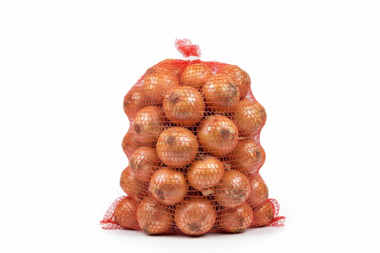 Cebolla de Galicia - Dulce y Aromática Premium