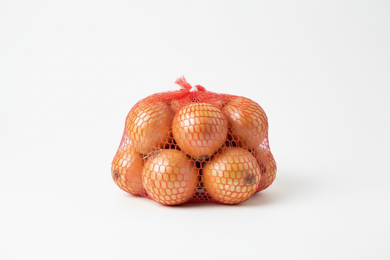 Cebolla de Galicia - Dulce y Aromática Premium