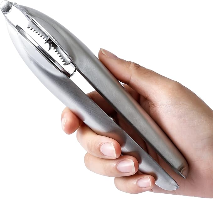 CastaCorte Pro - Cortador de Castañas AlmaVeta