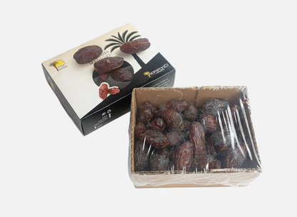 Dátiles Medjool Premium - Selección Natural