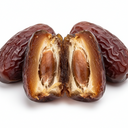 Dátiles Medjool Premium - Selección Natural