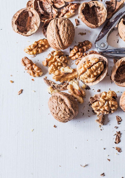 Nueces Enteras  - Cosecha de Temporada