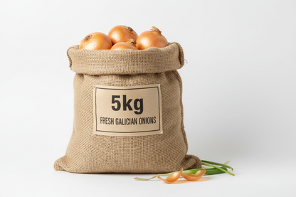 Cebolla 5kg