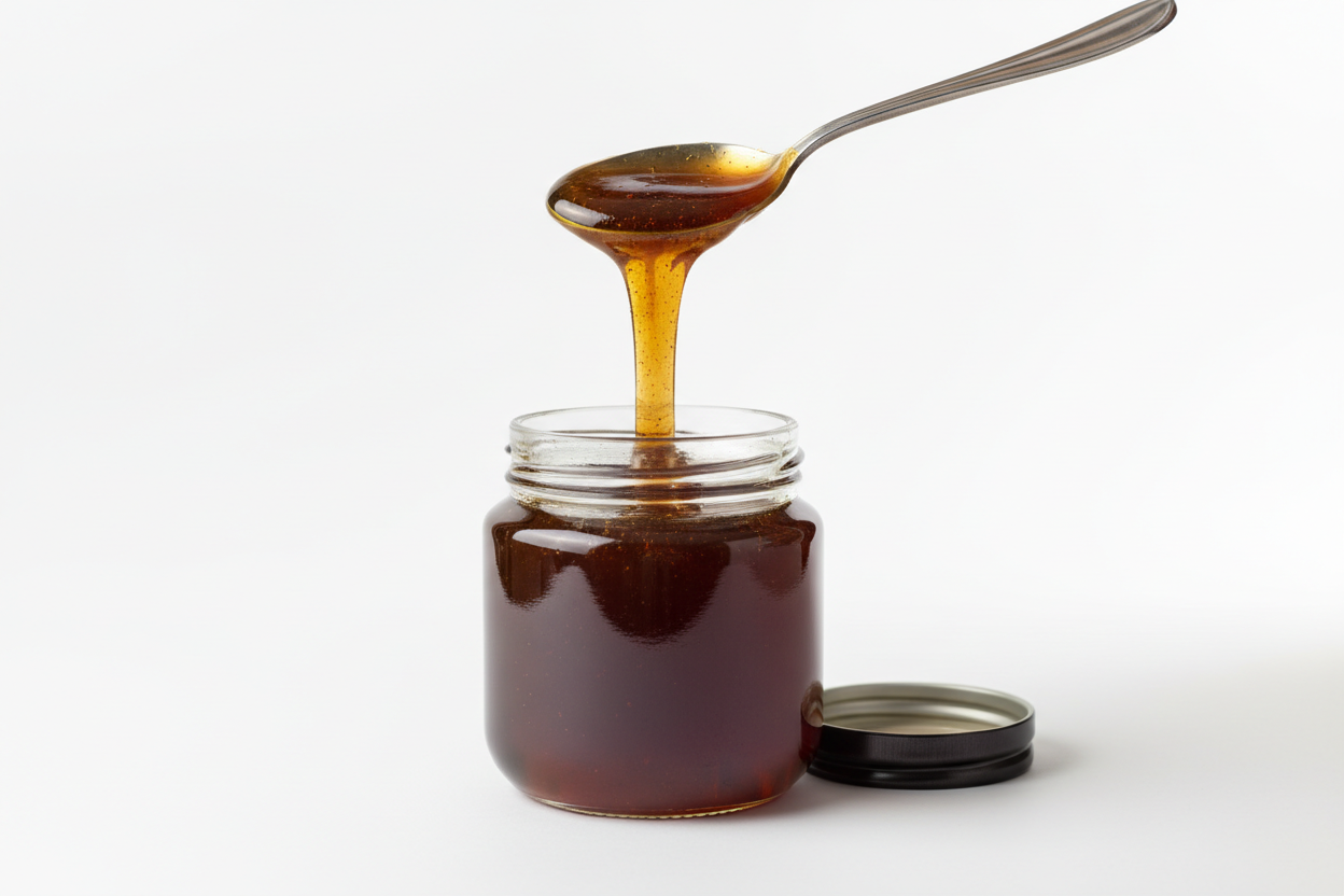 ALMAVETA Miel de Castaño