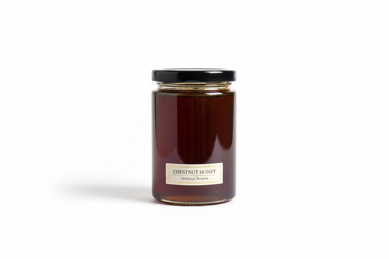 ALMAVETA Miel de Castaño