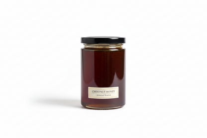 ALMAVETA Miel de Castaño