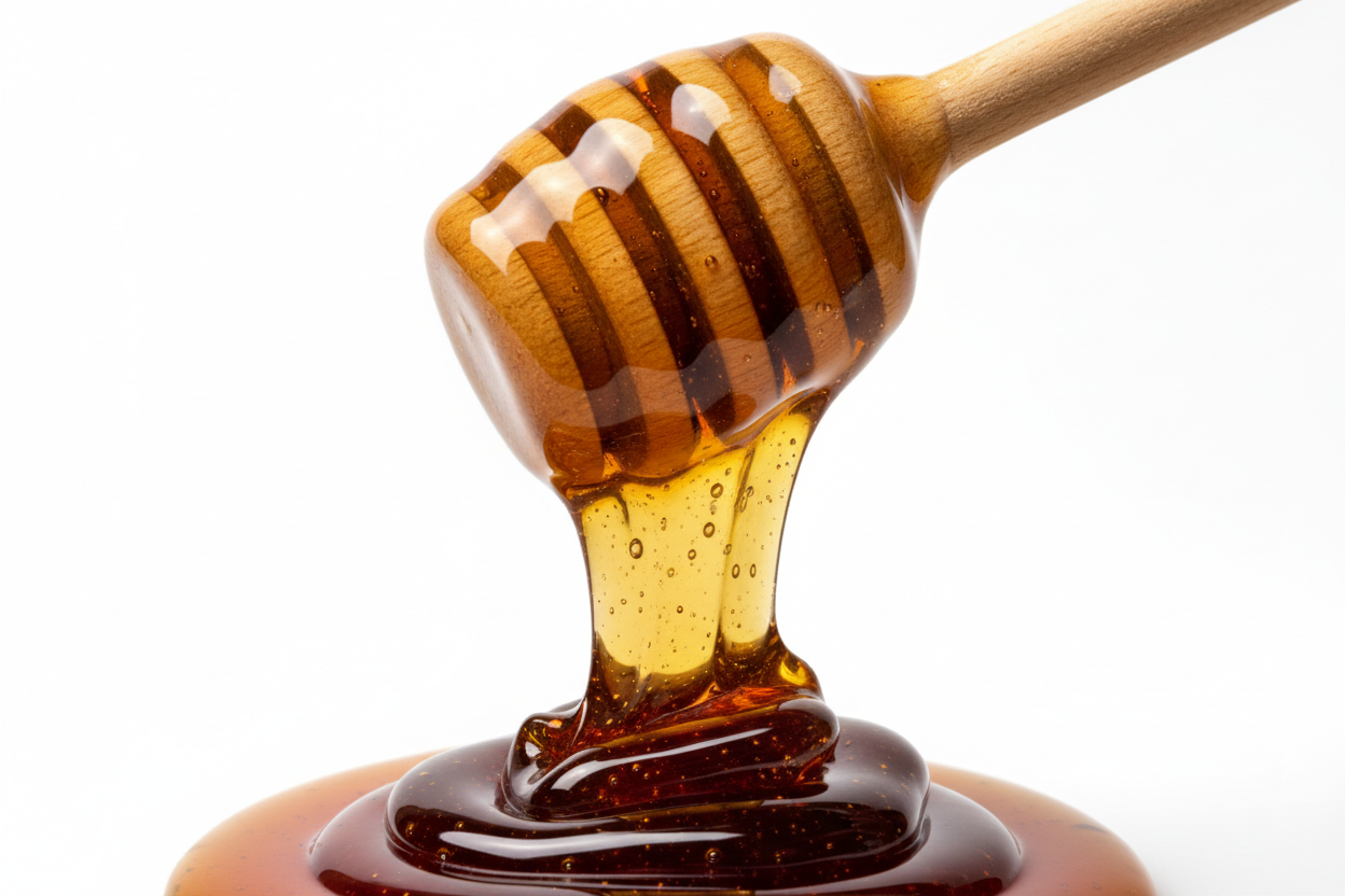 ALMAVETA Miel de Castaño