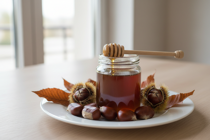 ALMAVETA Miel de Castaño