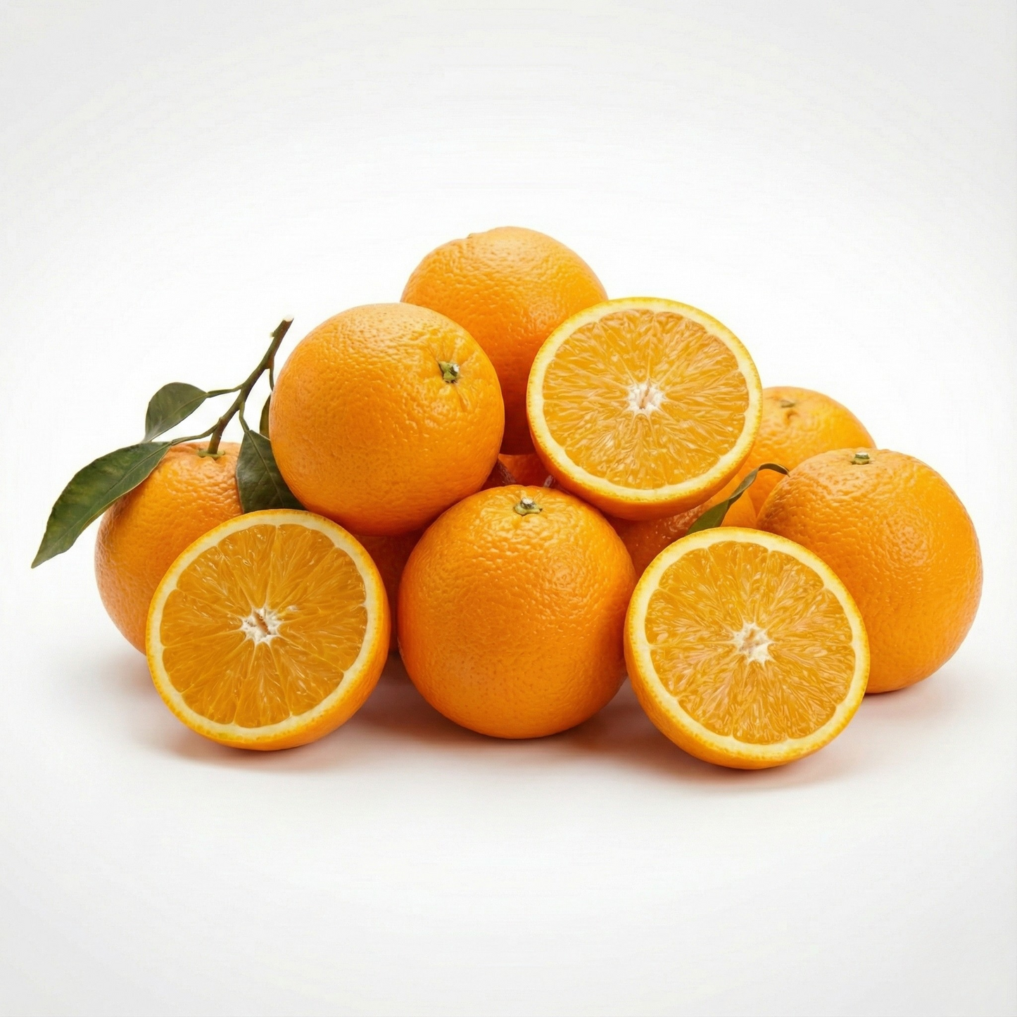 Naranjas de Zumo Valencia