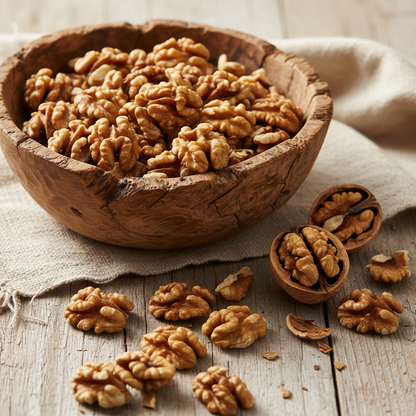 Nueces Peladas Premium AlmaVeta