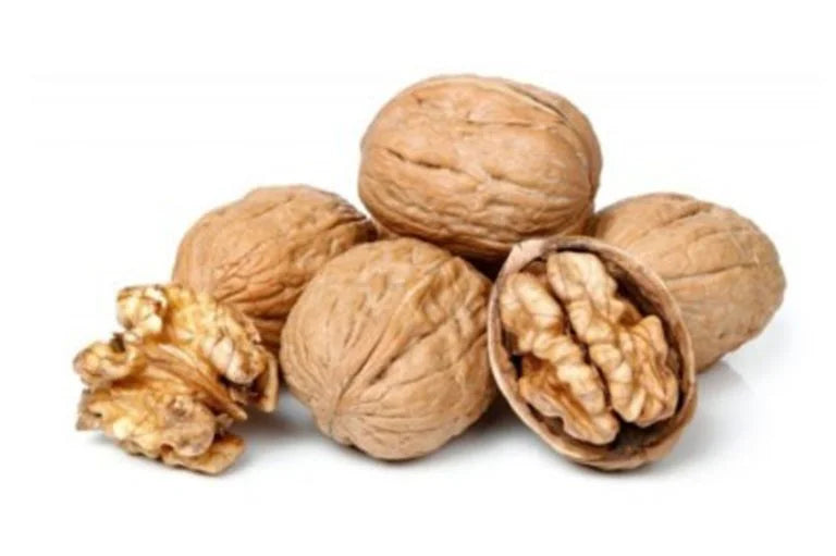 Nueces Enteras  - Cosecha de Temporada