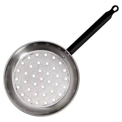 CastaSartén Pro - Sartén para Castañas AlmaVeta