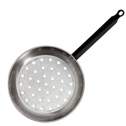 CastaSartén Pro - Sartén para Castañas AlmaVeta