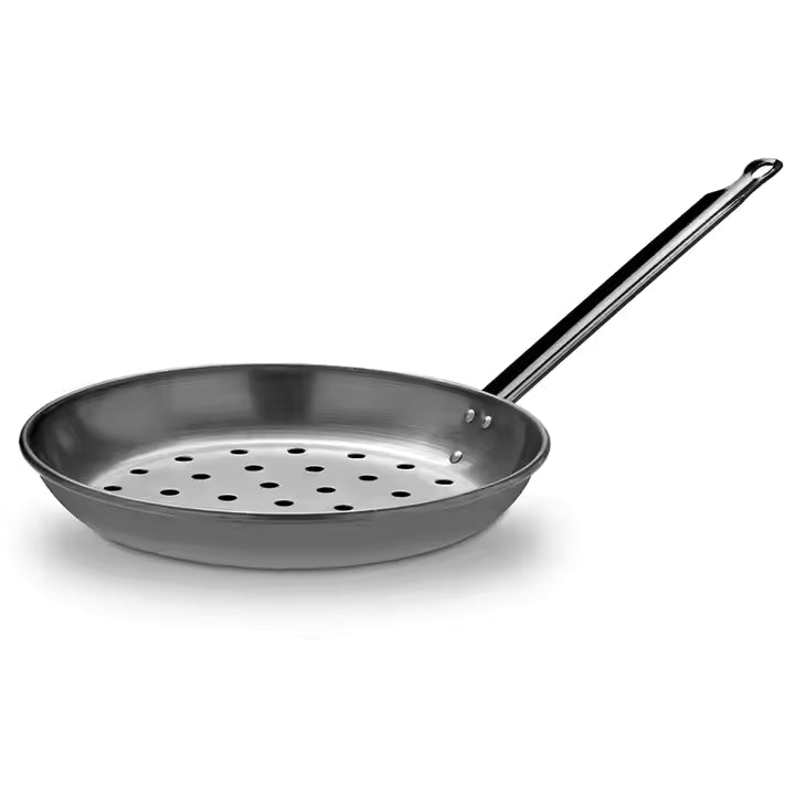 CastaSartén Pro - Sartén para Castañas AlmaVeta